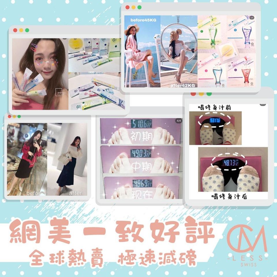 想當胖胖子還是瘦瘦子,你絕對可以選擇!