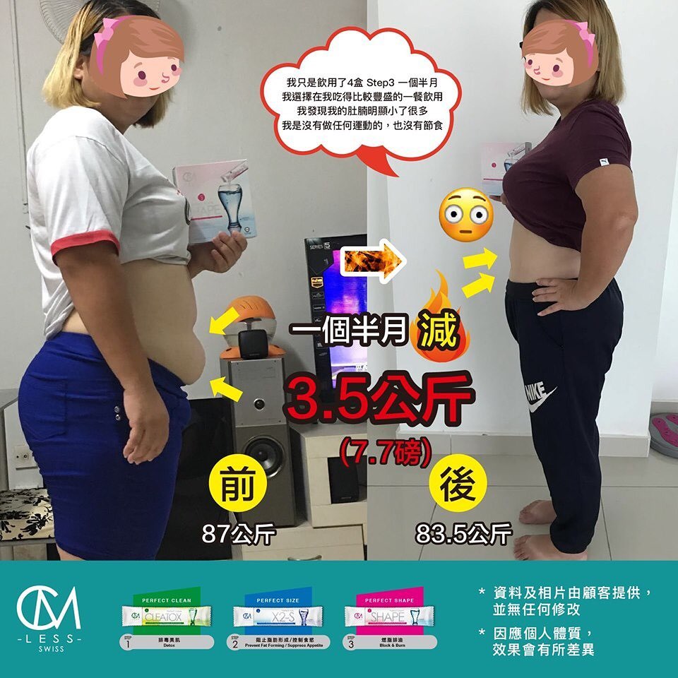 「坐著都能瘦」是真的嗎?A小姐說可以!
