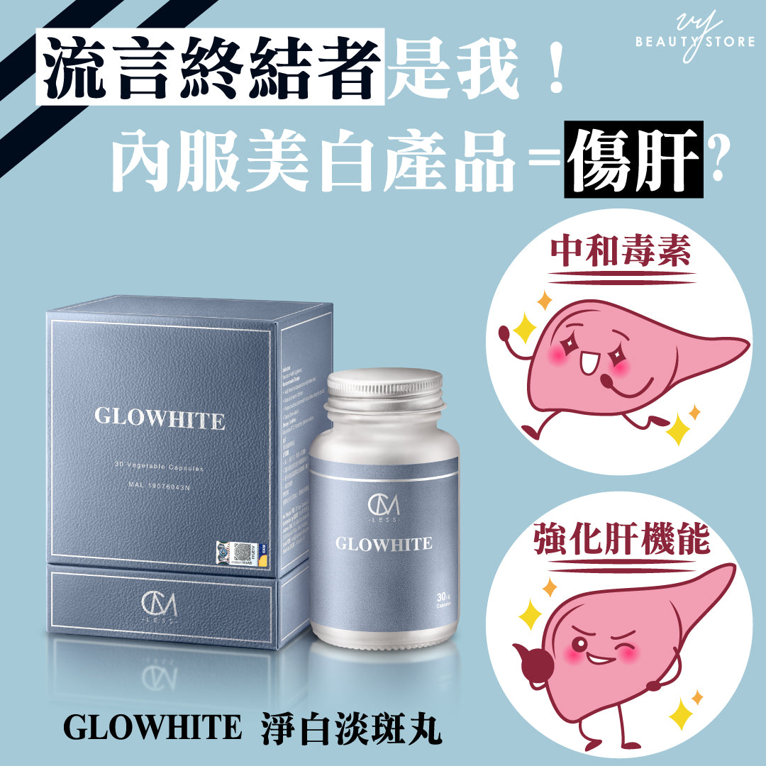 流言終結者是我😉!
