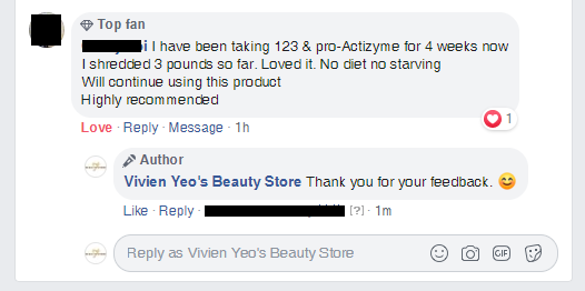 【FB公開評論】不捱餓、不節食，一樣給你瘦下去啦！