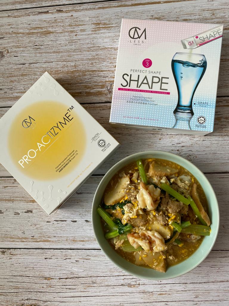 SIMP LISSÉ PERFECT DIET & LIPO CUT 1セット SIMP LISSÉ PERFECT DIET & LIPO CUT 1セット