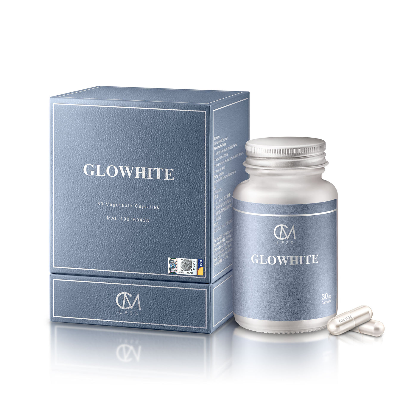 GLOWHITE (PRODUCT VALID UNTIL DEC 30, 2024)