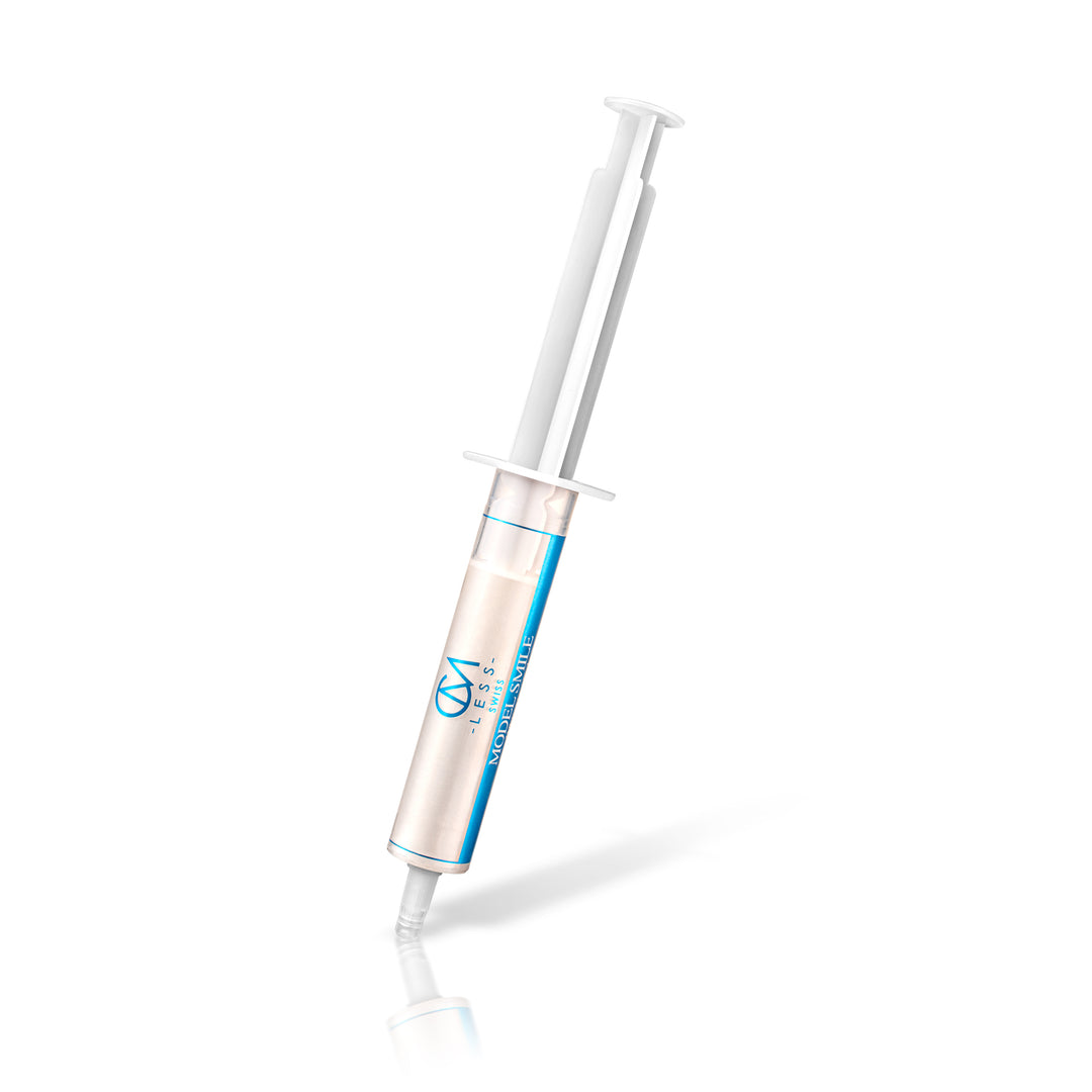 Model Smile At-Home Teeth Whitening Device Kit – VY Beauty Store