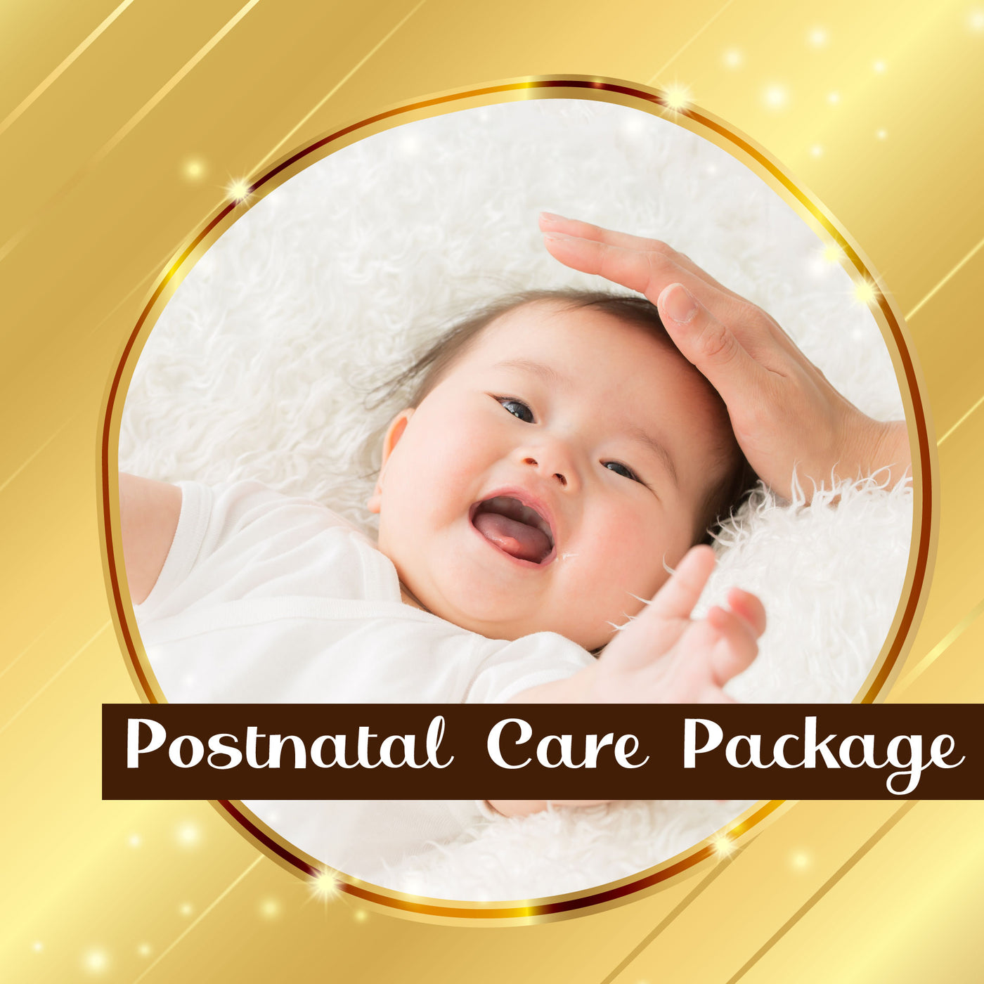 Postnatal Care Package
