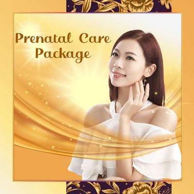 Prenatal Care Package